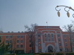 -大连人民广场