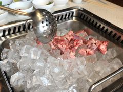 -九府羊·鲜羊火锅·烤串(新华路店)