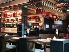 -盡膳口福跷脚牛肉火锅(北美新天地店)