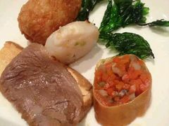 -康帝国际酒店·日式料理