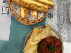 -苏坦土耳其西餐厅(玉林店)