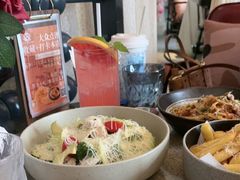 -22ºN BISTRO西餐&酒馆