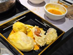 -一绪に寿喜烧自助(世茂广场店)
