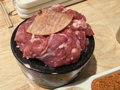 -霸腹烤肉(厦门柚子番店)