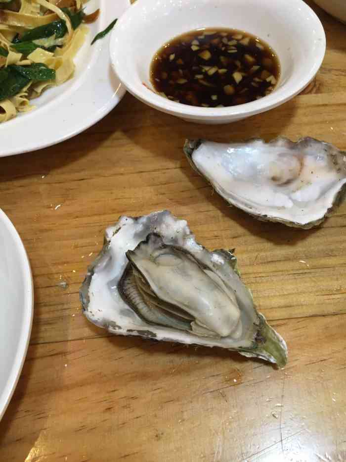 獨一處海鮮餃子-