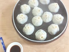 秦淮特色小笼包-瞻老元面馆(双塘路店)