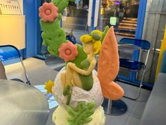 -CORNER CONE GELATO酷矿手作霜淇淋(南头古城店)