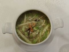 -寻味顺德·南记酒家·传统顺德菜·鱼生(广源路店)