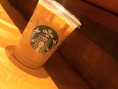 -星巴克(湛江国贸大厦店)