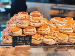 -麦田工坊(月湖店)