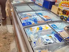 -吉之仙•中国制造•出口级食材日料店(领事馆总店)