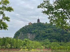 -狼山风景名胜区