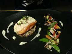 -AZUL by FUEL蓝色·法式酒馆(琶醍店)