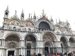 -圣马尔谷圣殿宗主教座堂