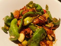 -外婆家(西红门荟聚购物中心店)