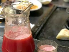 -有一锅·黑山羊腊排骨土鸡火锅(古城四方街店)