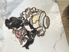 -郑在DIY·潮玩银饰绘画手作(中央大道旗舰店)