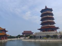 -八仙过海景区