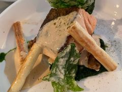 -Ocean's Table 欧舍