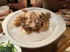 -老客家·客家菜(万达店)