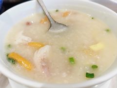 回味荔湾艇仔粥-陶陶居酒家(海岸城店)