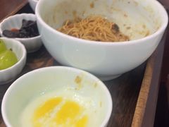 -蟹上黄·蟹黄面·江南糖水(人民广场店)