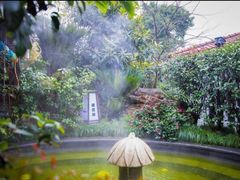 -杭州第一世界大酒店·云曼温泉