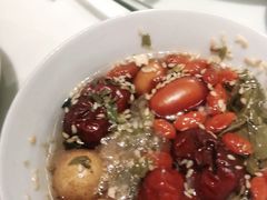 -宁夏国强手抓羊肉·清真菜(未央路凤三店)