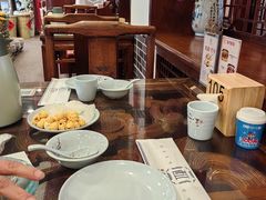 -西江美食舫·江西菜(健德桥店)