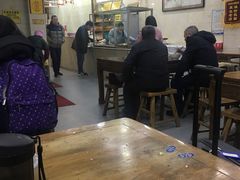 大堂-老刘家泡馍·陕西老字号(钟楼广济街店)