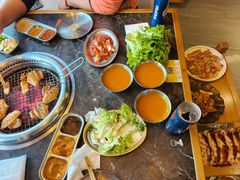 -一品诚记烤肉·甄选店(中南路店)