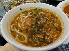 小锅米线-蝴蝶泉宾馆-中餐厅