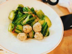 -有记家厨(后龙西街店)