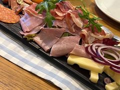 -Paulaner·德国帕拉娜自酿啤酒餐厅(海上世界店)