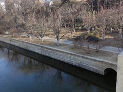 -元大都城垣遗址公园