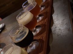 -麦凯伦烧烤·精酿超级工厂店(金桥总店)