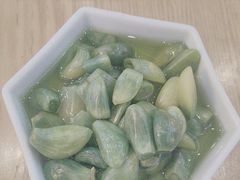 -船歌·鱼水饺青岛菜(枫蓝国际购物中心店)