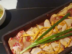 -季季山·云南野生菌火锅(上海首店)