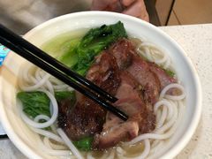 -新威港式茶餐厅(松岗天虹店)