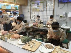大堂-袁记云饺(鼓楼店)