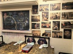 -老五烧烤(盘金华府总店)