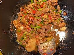 -小隐人家(乐松店)