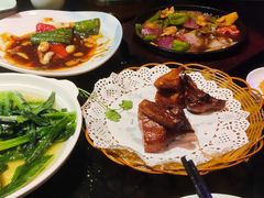 -鹅滋道(甘坑古镇店)