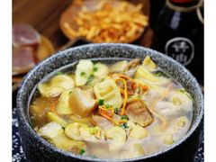 -甸园锦江宾馆(北外滩店)