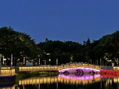 -福神岗公园