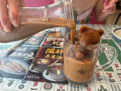 -香港新记茶餐厅(春熙太古里店)