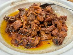 -忆江南·临江鱼馆