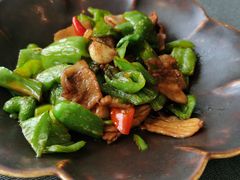 -柒园·三十年创意杭帮菜(龙湖滨江天街店)
