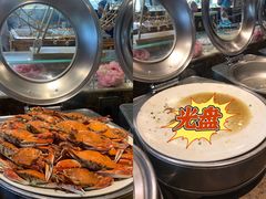 -贵族世家牛排(晋江万达店)