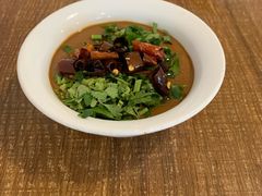 -老门框爆肚涮肉(金宝街店)